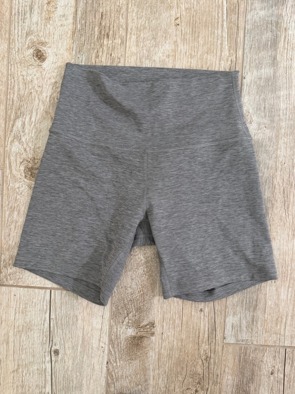 Align Shorts